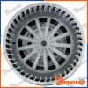 Pulseur d'air habitacle pour LAND ROVER | EWN-LR-001, 34529
